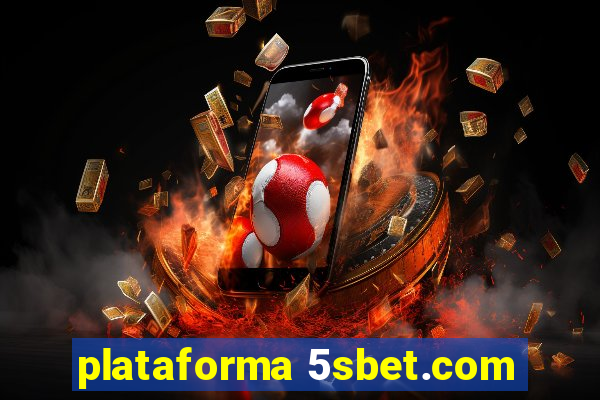 plataforma 5sbet.com